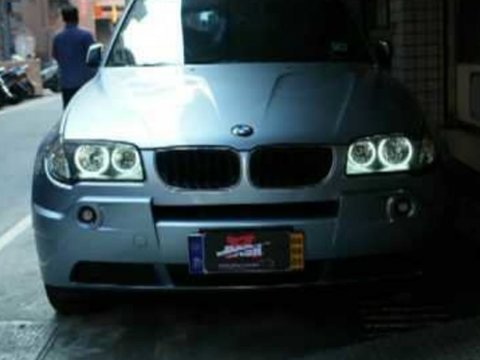 LED ANGEL EYES BMW X3 E83 20W ⭐️⭐️⭐️⭐️⭐️