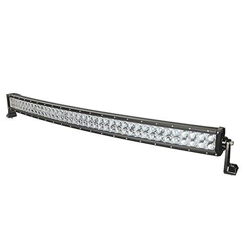 Led Bar 4D Curbat 300W/12V-24V 25500 Lumeni 52&quot;/133CM Combo Beam 12/60 Grade 559747