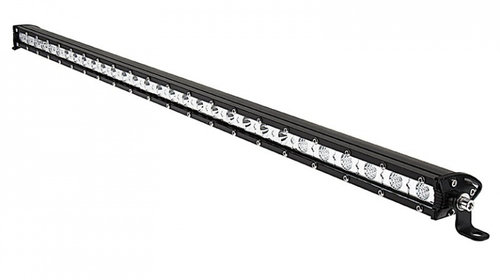 LED Bar Auto 90W Super Slim (35 mm) 12/2