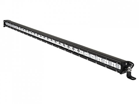 Led Bar Auto 90W Super Slim 35MM 12/24V 7650 Lumeni 31&quot;/79CM Combo Beam-B18-90W 397777