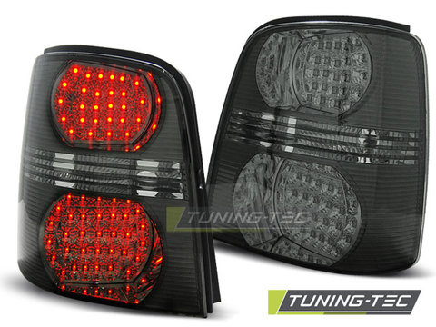 LED Lampi Spate Stopuri SMOKE compatibila VW TOURAN 02.03-10