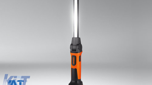 LEDinspect SLIM MAX1000 LED 6000K Lampa 