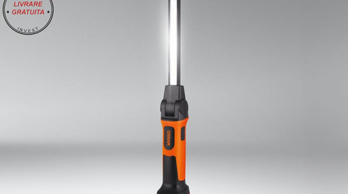 LEDinspect SLIM MAX1000 LED 6000K Lampa 