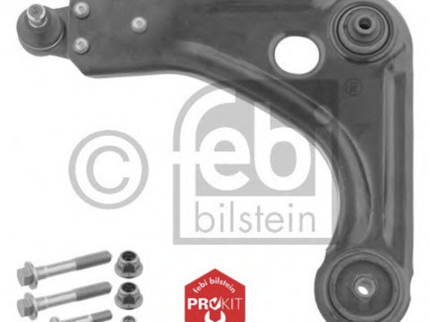 Legatura 33103 FEBI BILSTEIN pentru Ford Fiesta Ford Courier