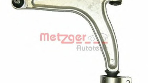 Legatura 58004711 METZGER pentru Opel Ve