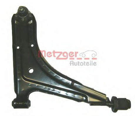 Legatura 58005608 METZGER pentru Vw Golf Vw Rabbit Vw Jetta Vw Scirocco Vw Caddy