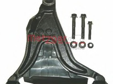 Legatura 58024602 METZGER pentru Volvo 850 Volvo S70 Volvo V70