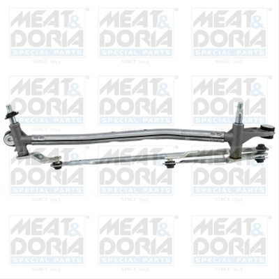 Legaturi Stergator Meat&doria Meat & Doria Renault 227045