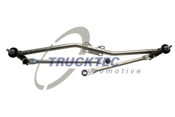 Legaturi stergator parbriz 02 61 014 TRUCKTEC AUTOMOTIVE pentru Mercedes-benz Sprinter Vw Crafter