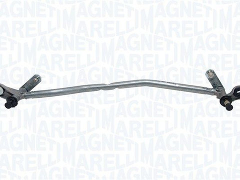 Legaturi stergator parbriz 085570175010 MAGNETI MARELLI pentru Audi A4