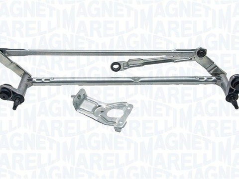 Legaturi stergator parbriz 085570177010 MAGNETI MARELLI pentru Vw Golf Vw Jetta Vw Eos Vw Vento Vw Rabbit Vw Bora