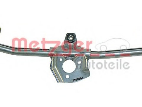 Legaturi stergator parbriz 2190001 METZGER pentru Audi A3 Skoda Octavia Vw Golf Vw Bora Vw Jetta Seat Toledo Seat Leon