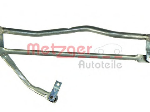 Legaturi stergator parbriz 2190138 METZGER pentru Audi A6