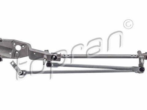 Legaturi stergator parbriz 304 816 TOPRAN pentru Ford Focus