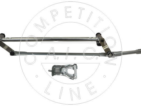 Legaturi stergator parbriz 52723 AIC pentru Vw Golf Vw Jetta Vw Eos Vw Vento Vw Rabbit Vw Bora