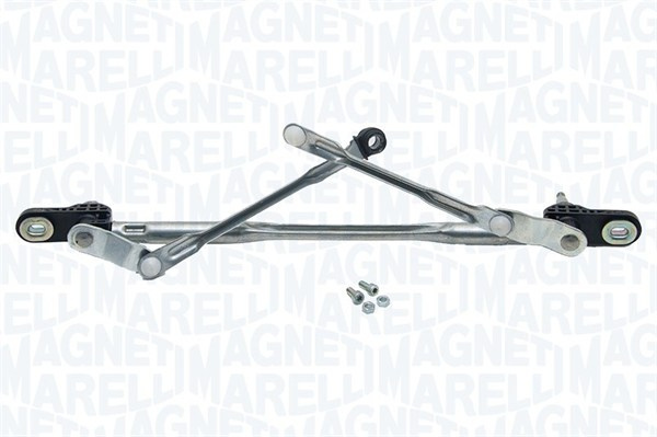 Legaturi stergator parbriz fata (064011002010 MAGNETI MARELLI) FIAT