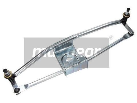 Legaturi stergator parbriz fata (570062 MAXGEAR) MERCEDES-BENZ,VW