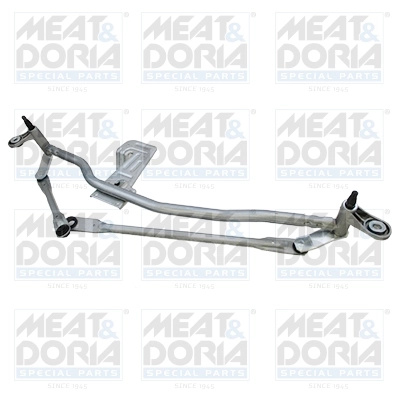 Legaturi stergator parbriz fata Meat & Doria CITROËN JUMPER II caroserie 2006-2020 - 227014