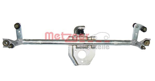 Legaturi stergator parbriz # fata Opel Tigra 2004 2005 2006 2007 2008 2009 2010 # 2190009 # METZGER