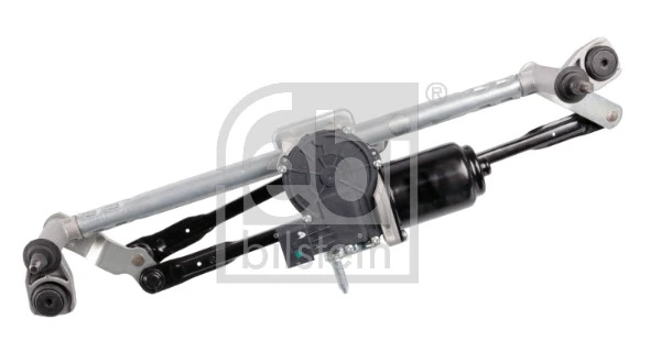Legaturi stergator parbriz FEBI BILSTEIN 109027 pentru VW VENTO (602, 604) 2010-2014