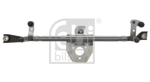 Legaturi stergator parbriz FEBI BILSTEIN 46513 pentru OPEL CORSA D Caseta/ Hatchback (S07) 2006-2014