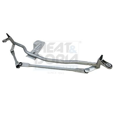 Legaturi stergator parbriz MEAT & DORIA 227014