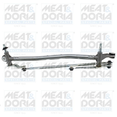 Legaturi stergator parbriz MEAT & DORIA 227045