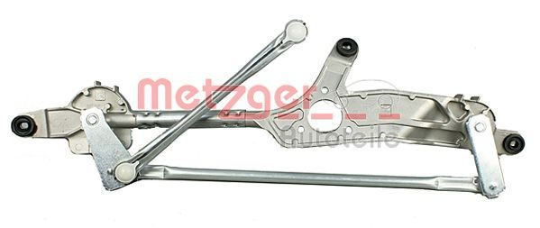 Legaturi stergator parbriz METZGER 2190875
