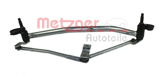 Legaturi stergator parbriz OPEL ASTRA H GTC (L08) (2005 - 2016) METZGER 2190220 piesa NOUA