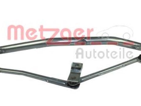 Legaturi stergator parbriz OPEL ASTRA H (L48), OPEL ASTRA H combi (L35), OPEL ASTRA H Sport Hatch (L08) - METZGER 2190220