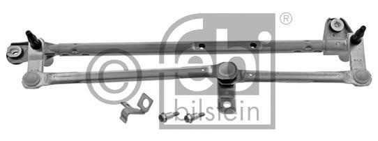 Legaturi stergator parbriz OPEL VECTRA C, OPEL VECTRA C GTS, OPEL SIGNUM - FEBI BILSTEIN 37529