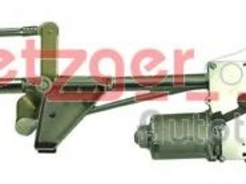 Legaturi stergator parbriz PEUGEOT 307 (3A/C), PEUGEOT 307 SW (3H), PEUGEOT 307 CC (3B) - METZGER 2190045