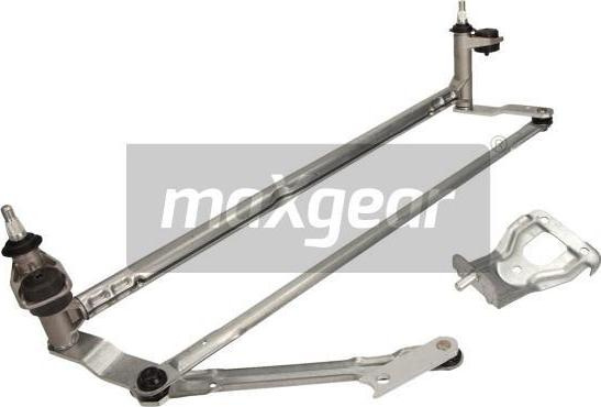 Legaturi stergator parbriz VW GOLF VI (5K1) Hatchb