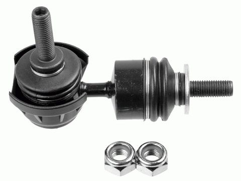 Lemforder bieleta antiruliu spate pt ford focus 2,c-max,mazda 3 si mazda 5