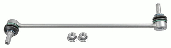 LEMFORDER Brat/bieleta suspensie, stabilizator montare punte fata 3767601 compatibil cu MERCEDES-BENZ VITO Mixto (Double Cabin) (W447) 2014 2015 2016 2017 2018 2019 2020 2021 2022 2023 2024 2025