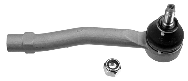 LEMFORDER Cap de bara montare punte fata 3556501 se potriveste la PEUGEOT 308 I (4A_, 4C_) 2007 2008 2009 2010 2011 2012 2013 2014 2015