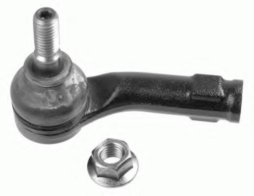 Lemforder cap de bara stanga pt ford b-max,fiesta 6