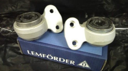 lemforder kit 2 bucsi bascula pt bmw 3(e