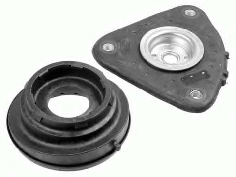 Lemforder set flansa+rulment amortizor fata pt ford focus 2,c-max