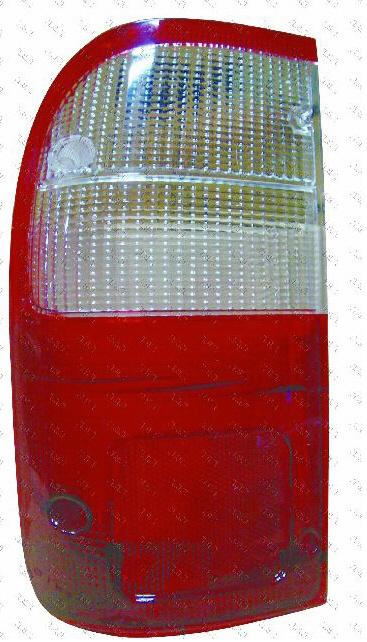 LENTILA STOP -2003[DREAPTA] - TOYOTA Hilux- [LN 150.170] 4WD 98-01 TOYOTA Hilux- [LN 150. 011105891 011105891 8155104130