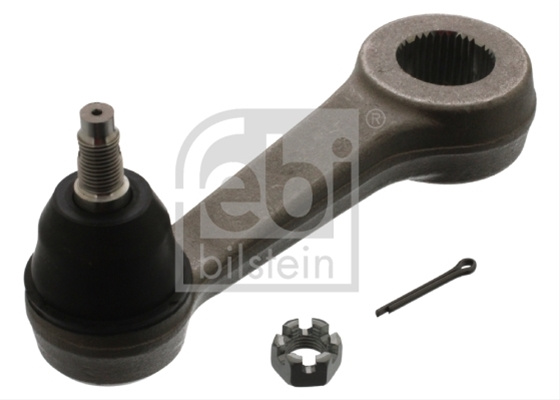 Levier control, coloana directie FEBI BILSTEIN 424