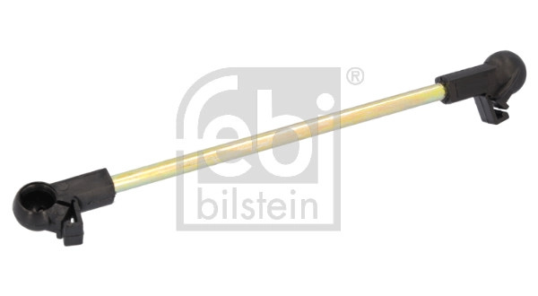 Levier de schimbare viteze FEBI BILSTEIN 07702 pentru SEAT IBIZA II (6K1) 1993-2002