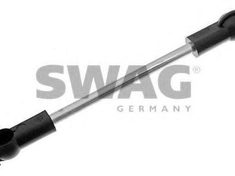 Levier de schimbare viteze OPEL MONZA E (39_, 49_), OPEL KADETT E Cabriolet (43B_), OPEL KADETT E combi (35_, 36_, 45_, 46_) - SWAG 50 94 0899