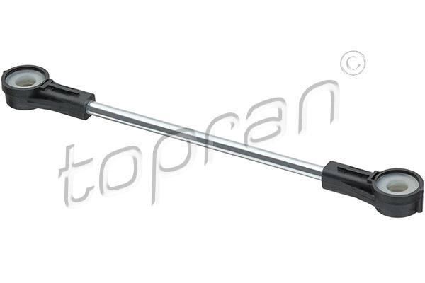 Levier de schimbare viteze TOPRAN 108 836 pentru SKODA OCTAVIA I (1U2) 1996-2010