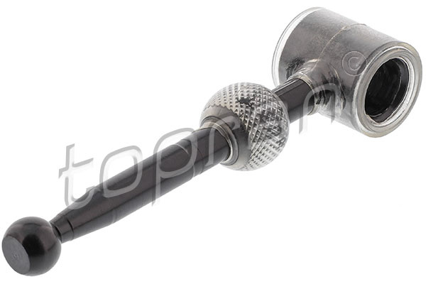 Levier de schimbare viteze TOPRAN montare fata 701139 compatibil cu DACIA LOGAN MCV II 2013 2014 2015 2016 2017 2018 2019 2020