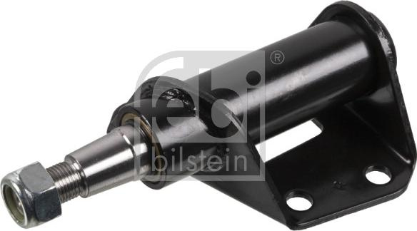 Levier intermediar directie - Febi Bilstein 43355