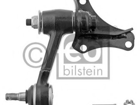 Levier intermediar directie HYUNDAI GALLOPER II (JK-01) (1997 - 2003) Febi Bilstein 41981