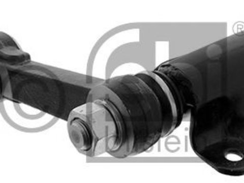 Levier intermediar directie HYUNDAI TERRACAN (HP) (2001 - 2006) Febi Bilstein 41976