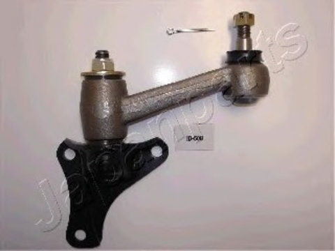 Levier intermediar directie ID-508 JAPANPARTS pentru Mitsubishi Montero Mitsubishi Pajero Mitsubishi Pajeroshogun Hyundai Galloper