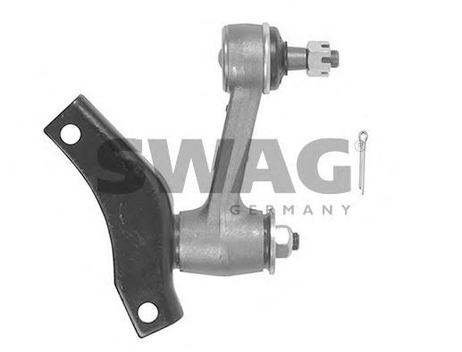 Levier intermediar directie MITSUBISHI COLT/RODEO (K3_T, K2_T, K1_T, K0_T) - SWAG 80 94 1299